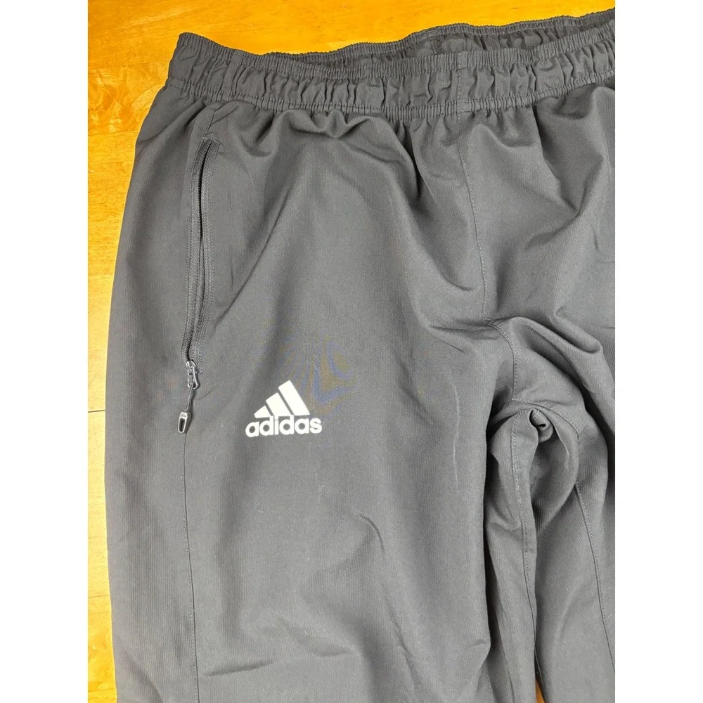 adidas athletic track